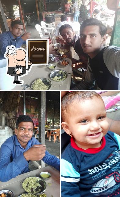 Jay Hanuman Hotel