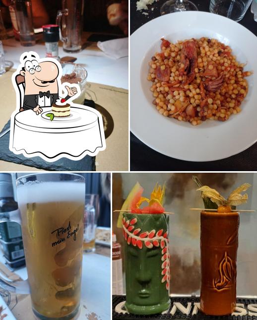 Tiramisù al Lei & Lui