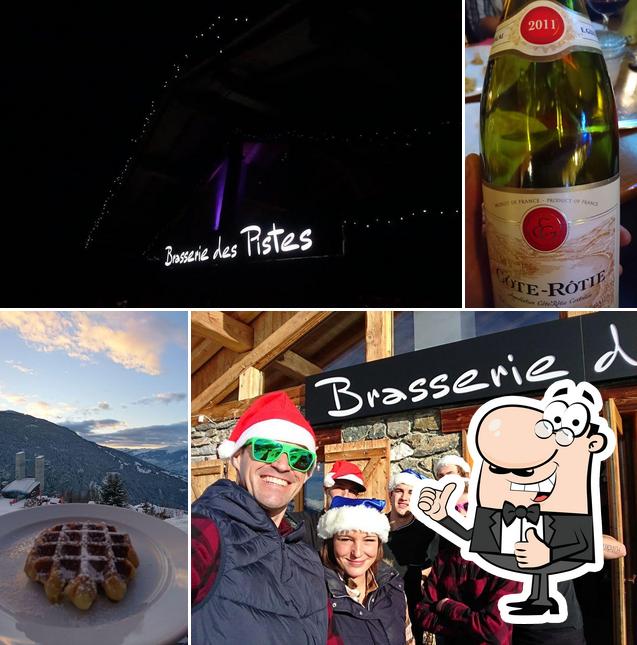 Restaurant Le Cairn Arcs1600 Bourg-Saint-Maurice