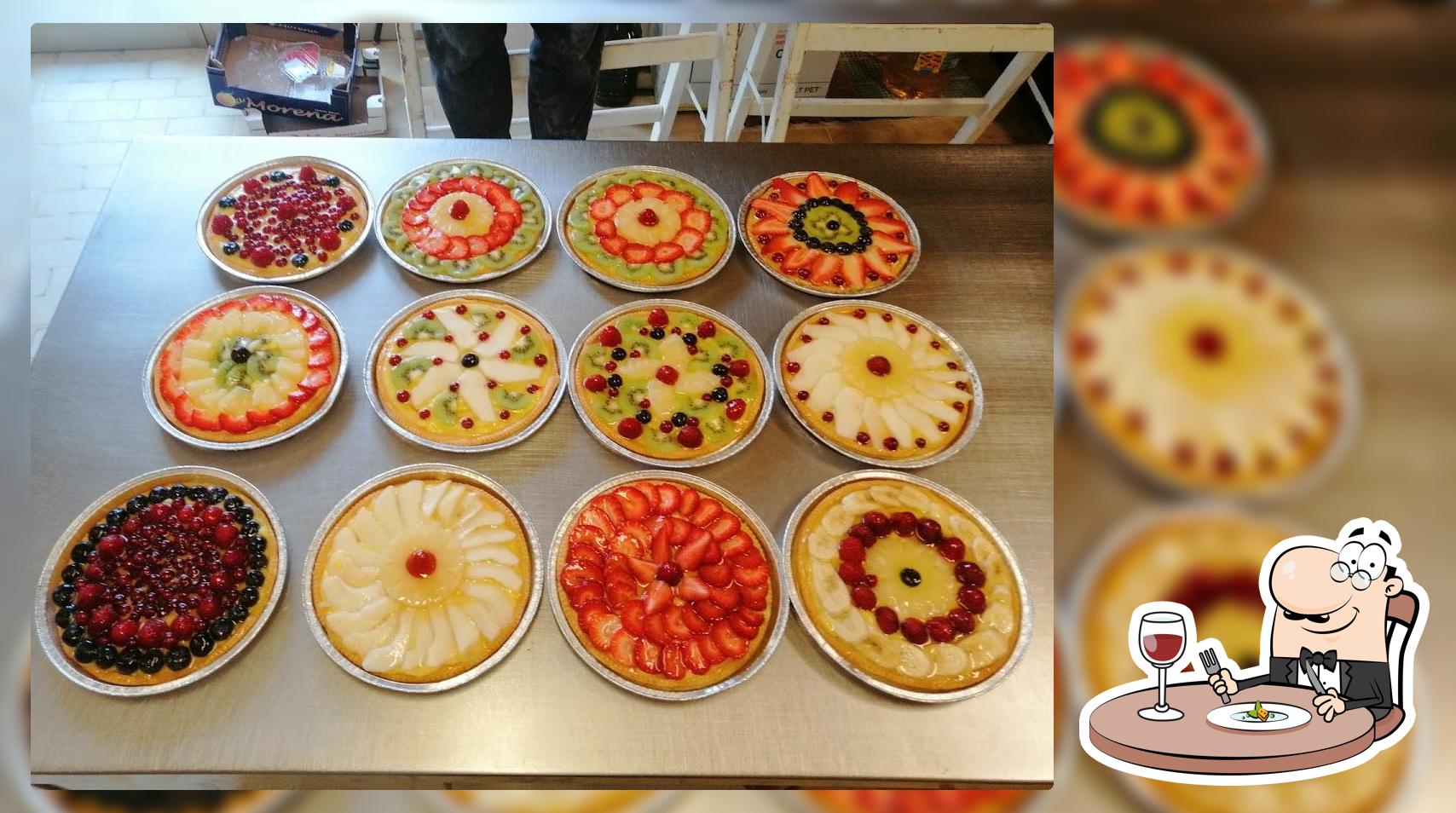 Panetteria "La Munfrina"