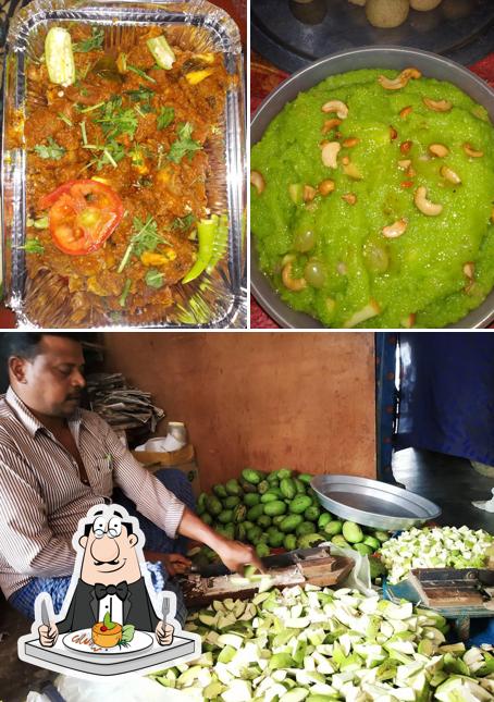 Pavani pure pickles