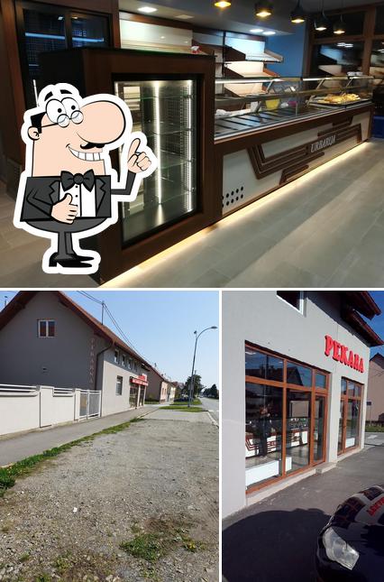 Ecco una foto di Pekara Urbarija 1