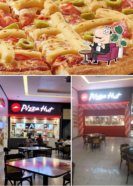 Pizza Hut