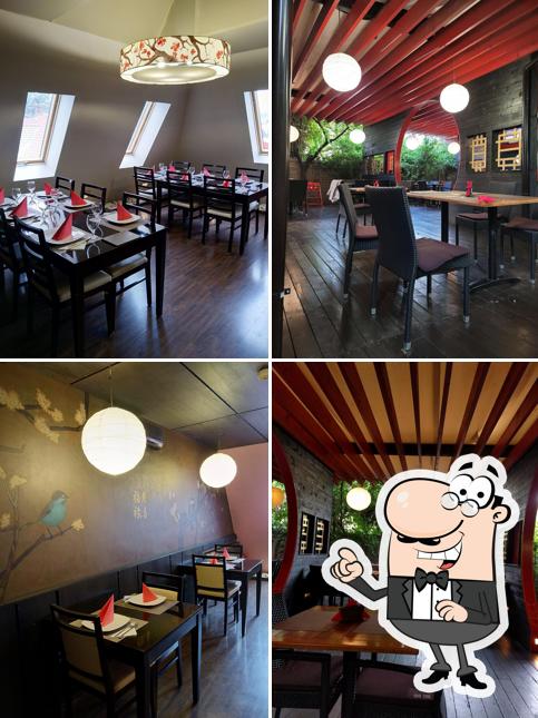 Restaurant Shanghai