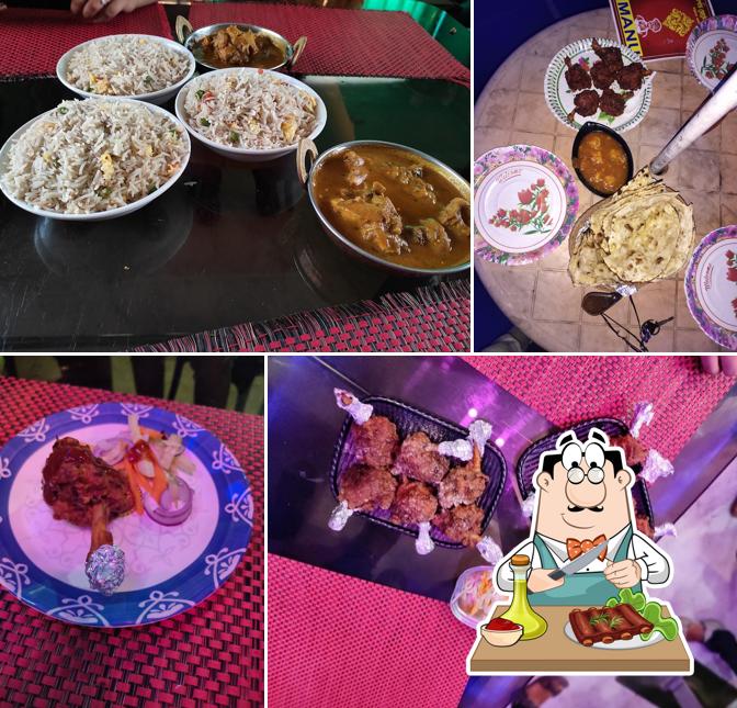 TIRUPATI HOTEL & RESTAURANT