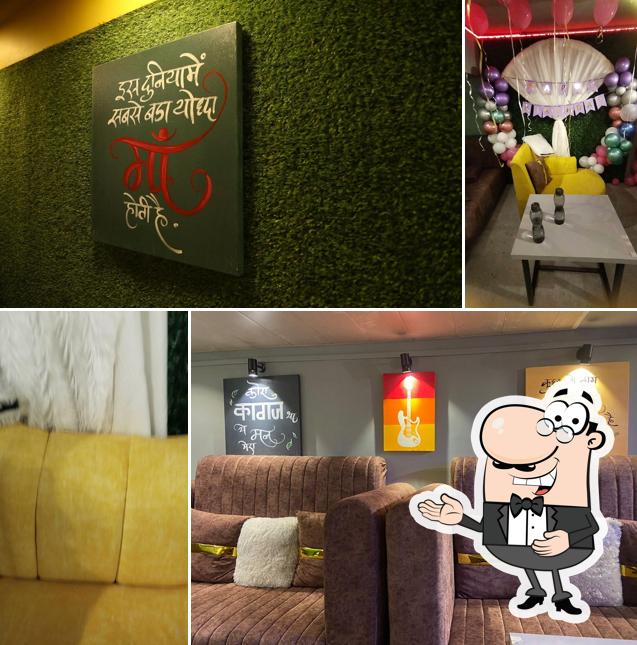 The cafe katha