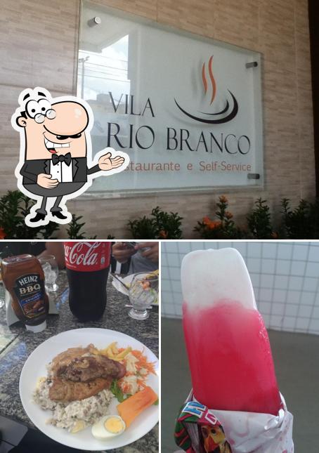 Here's a photo of Vila Rio Branco