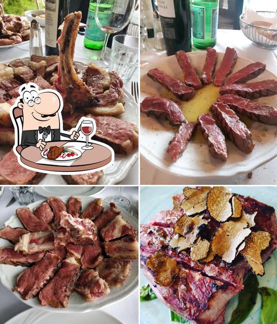 Il Vescovino ristorante