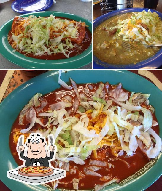 Tamales By La Casita, 3561 Tejon St in Denver Restaurant menu and reviews