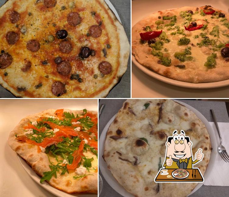 Pizzeria All'incrocio