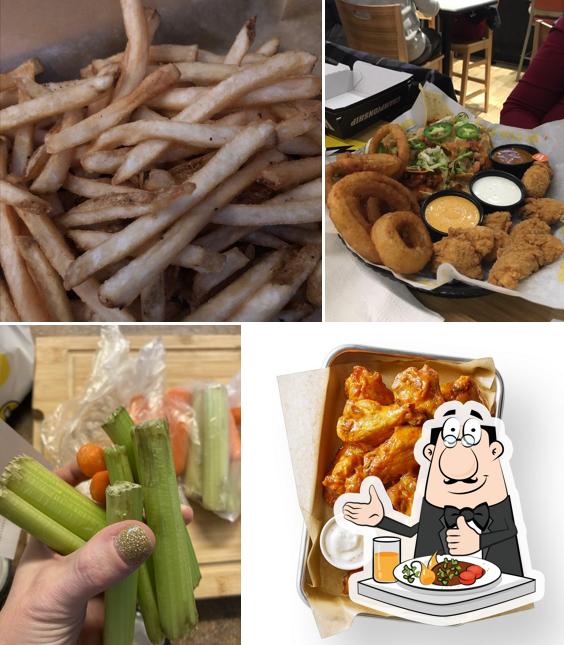 Find the best place to eat in Queen Creek, summer 2024 Restaurant Guru