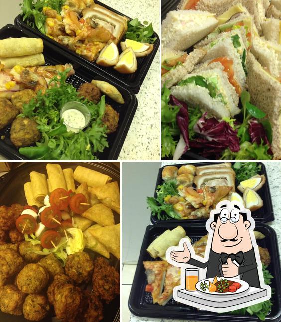 Roses Sandwich Bar in Oldbury Restaurant reviews