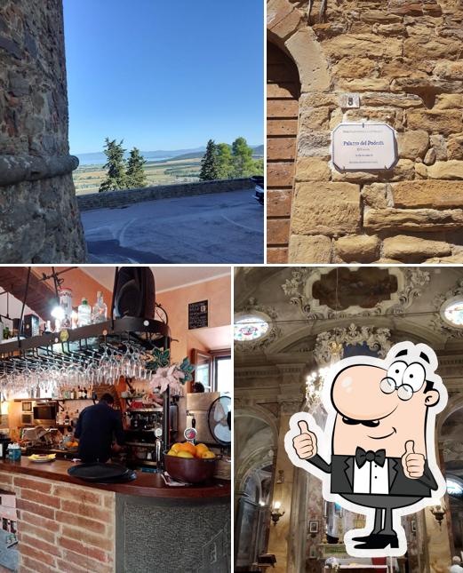 Il Caffè della Piazza