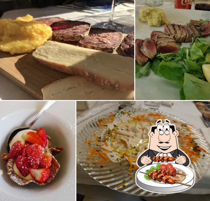 La Rosa Scarlatta Ristorante Pizzeria