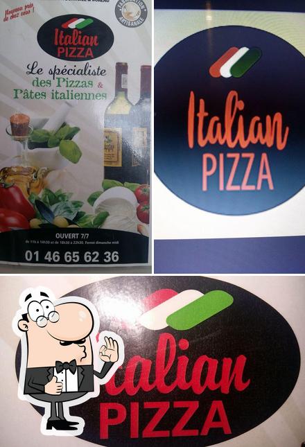 Voir l'image de Milano Pizza