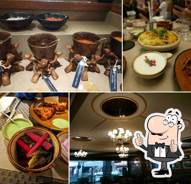 Punjab Grill Whitefield, Bengaluru, Nexus Shantiniketan Mall