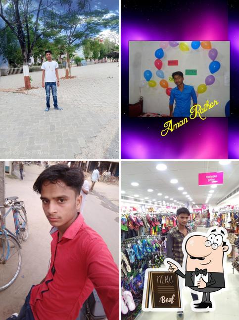 Amritanshu Aman