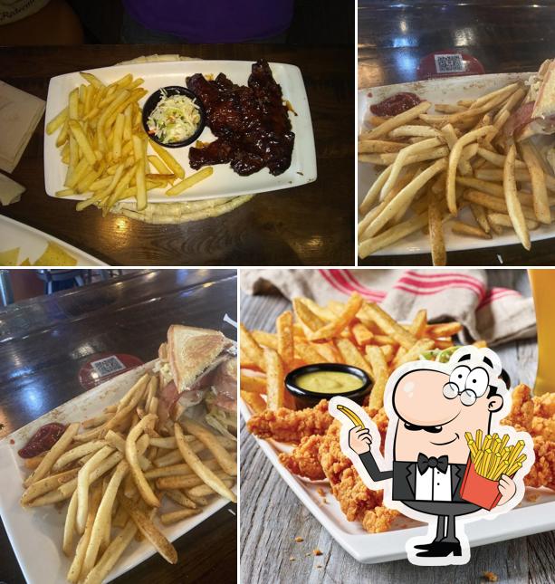 Applebee's Grill + Bar, 350 John R Junkin Dr in Natchez - Restaurant ...