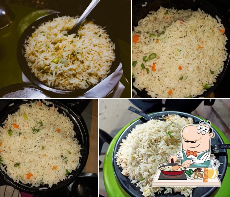 BB’s Kitchen