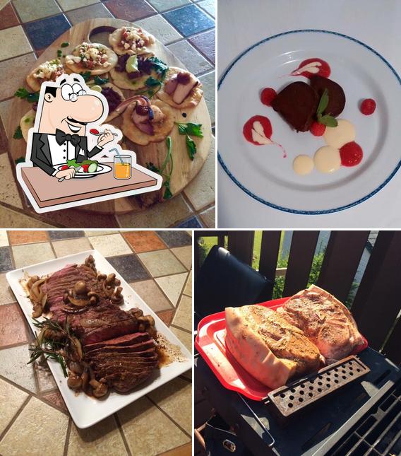 Copper & Fire Catering in Sydney Restaurant reviews