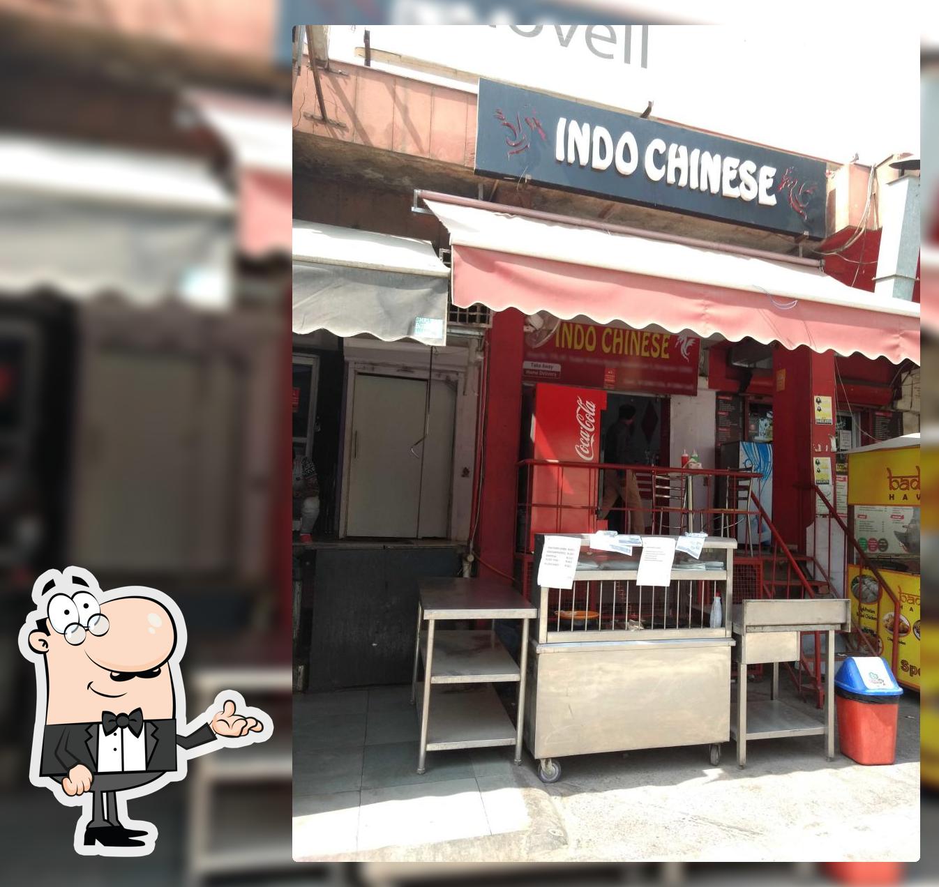 Indo Chinese Near Me A Cultural Fusion of Flavors