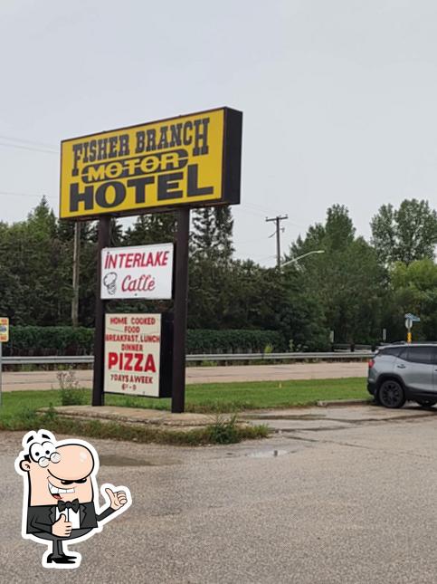 Find the best place to eat in Fisher Branch, spring 2024 Restaurant Guru