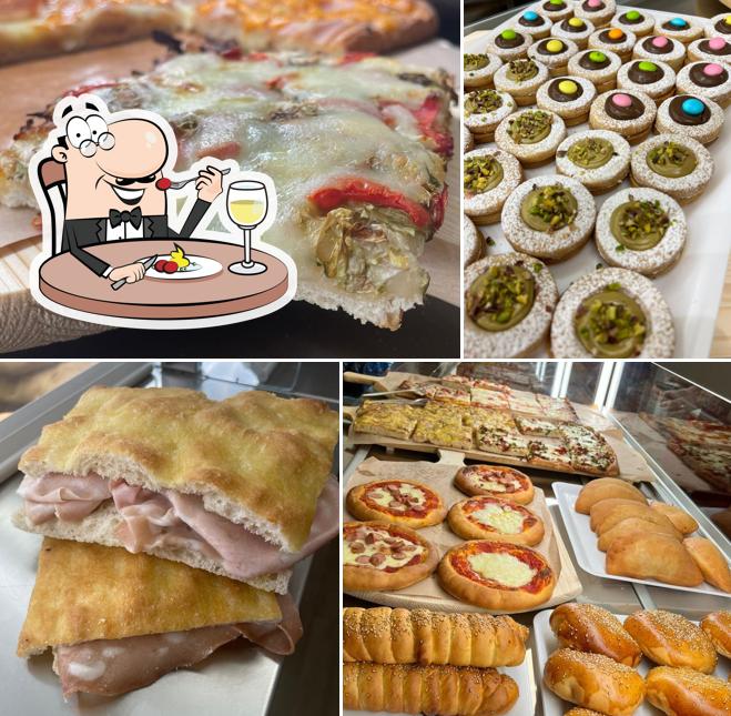 Platti al Karma di Lorenzo Gitto - Focacceria, Rosticceria,Panetteria, Pasticceria panaria