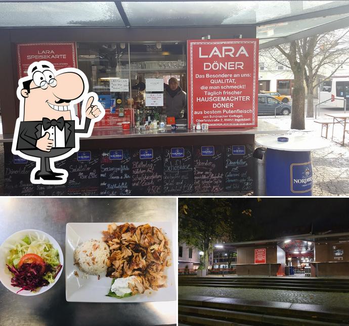 Regarder l'image de Lara Döner