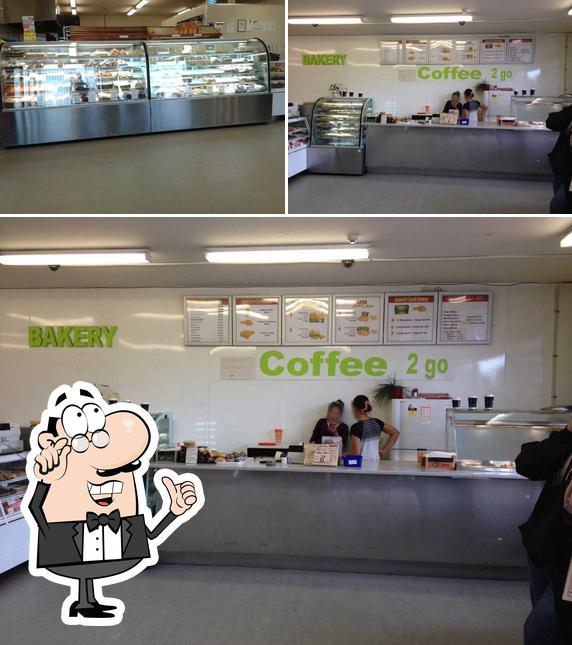 Settlement Road Bakery in Auckland Restaurant menu and reviews