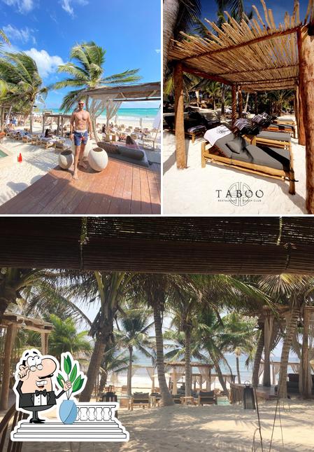 tulum mexico taboo