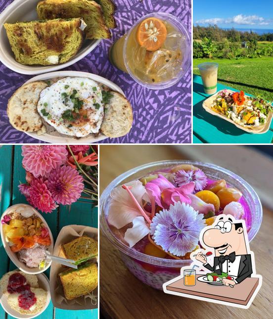 The Honey Hut in Honomu Restaurant reviews