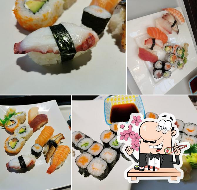 Asia Hung Restaurant