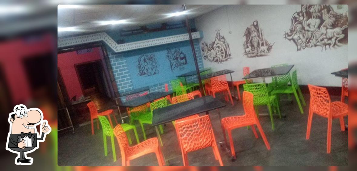 নিউ এল ড'ৰাড', কুঁৱৰীটোল, কলিয়াবৰ, নগাঁও