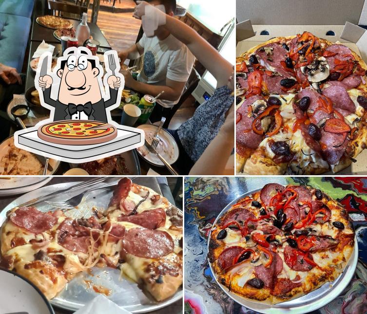 Rib Room in Woolloongabba Restaurant reviews