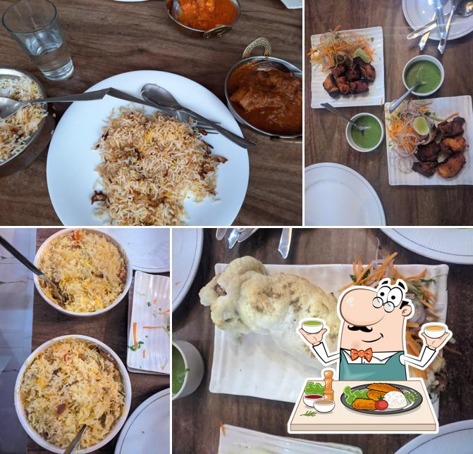 Royal Biriyani