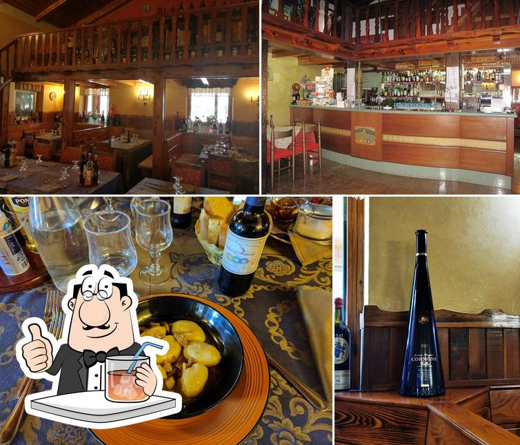 Hotel Ristorante La Nuova Fattoria