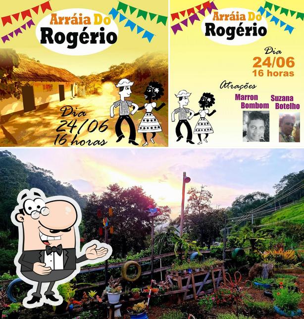 Bar do Rogério
