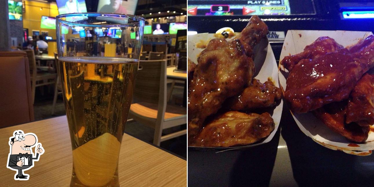 Buffalo Wings, 2901 Las Vegas Blvd S in Las Vegas Restaurant menu and