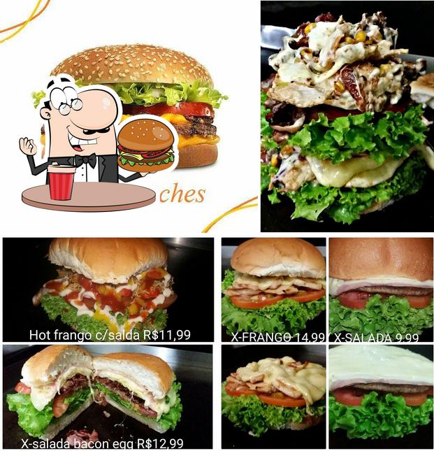 Ptuti Lanches