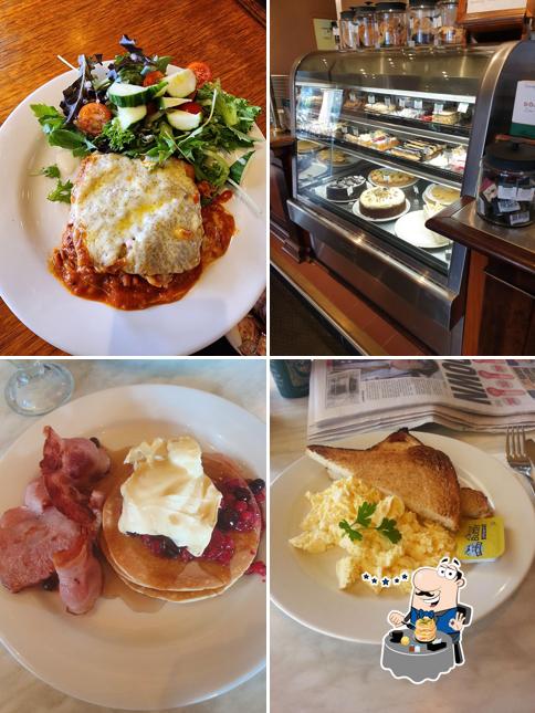 Dôme Café Pinjarra, Pinjarra Carta del restaurante y opiniones