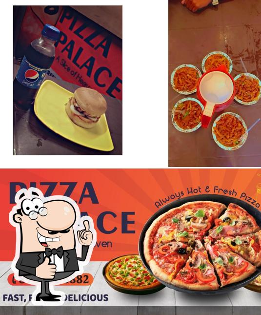 Pizza Palace