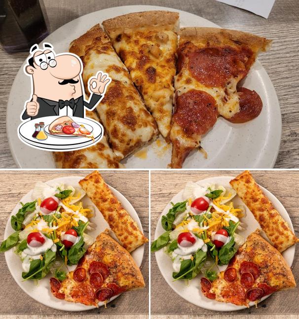 Pizza Ranch in Sioux Center Restaurant reviews