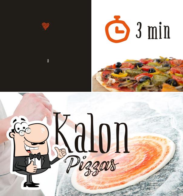 Kalon Pizzas Cavan