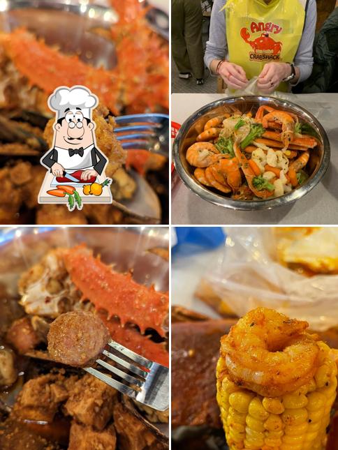Angry Crab Shack London Restaurant Menu Prices And Reviews angry-crab-shack-london-restaurant-menu-prices-and-reviews