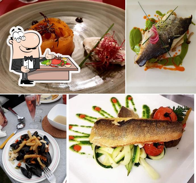 Logis Auberge De Carolles