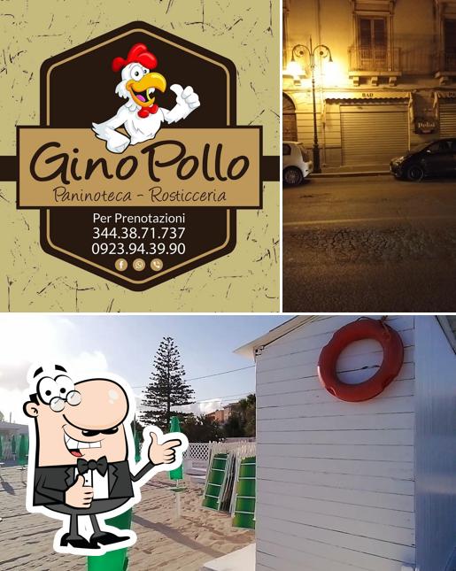 Guarda questa foto di Gino Pollo di Giuseppe Giordano