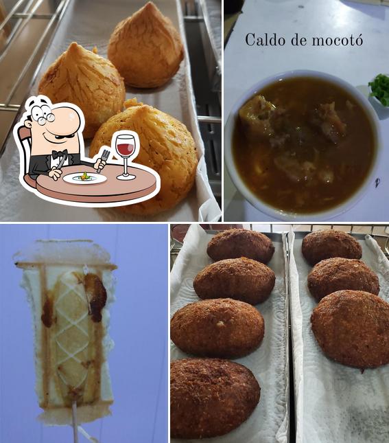 Pastelaria Santo Antônio