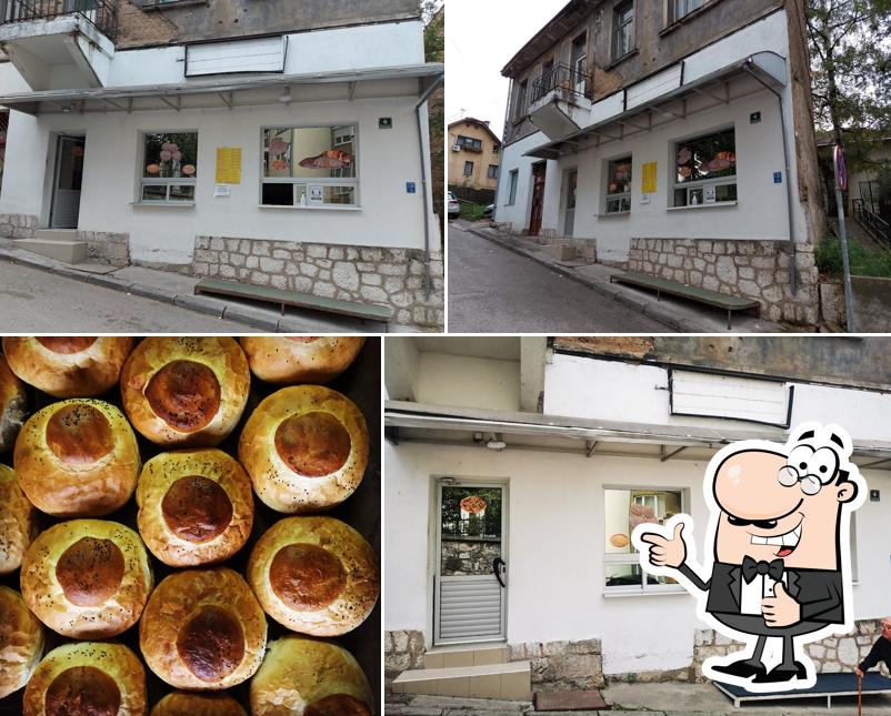 Pekara Memović, Sarajevo Restaurant reviews