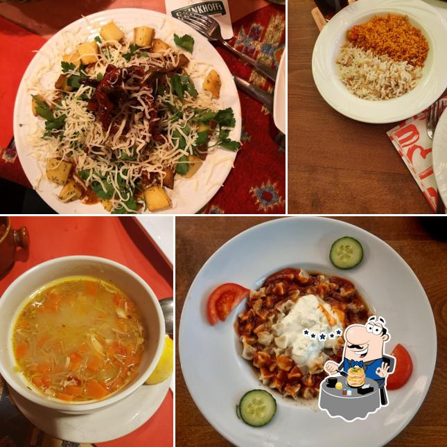 Top 7 Restaurants mit döner in Dortmund, November 2024 Restaurant Guru