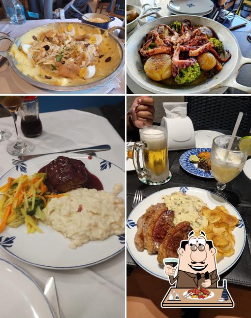 Tasquinha do Matinha